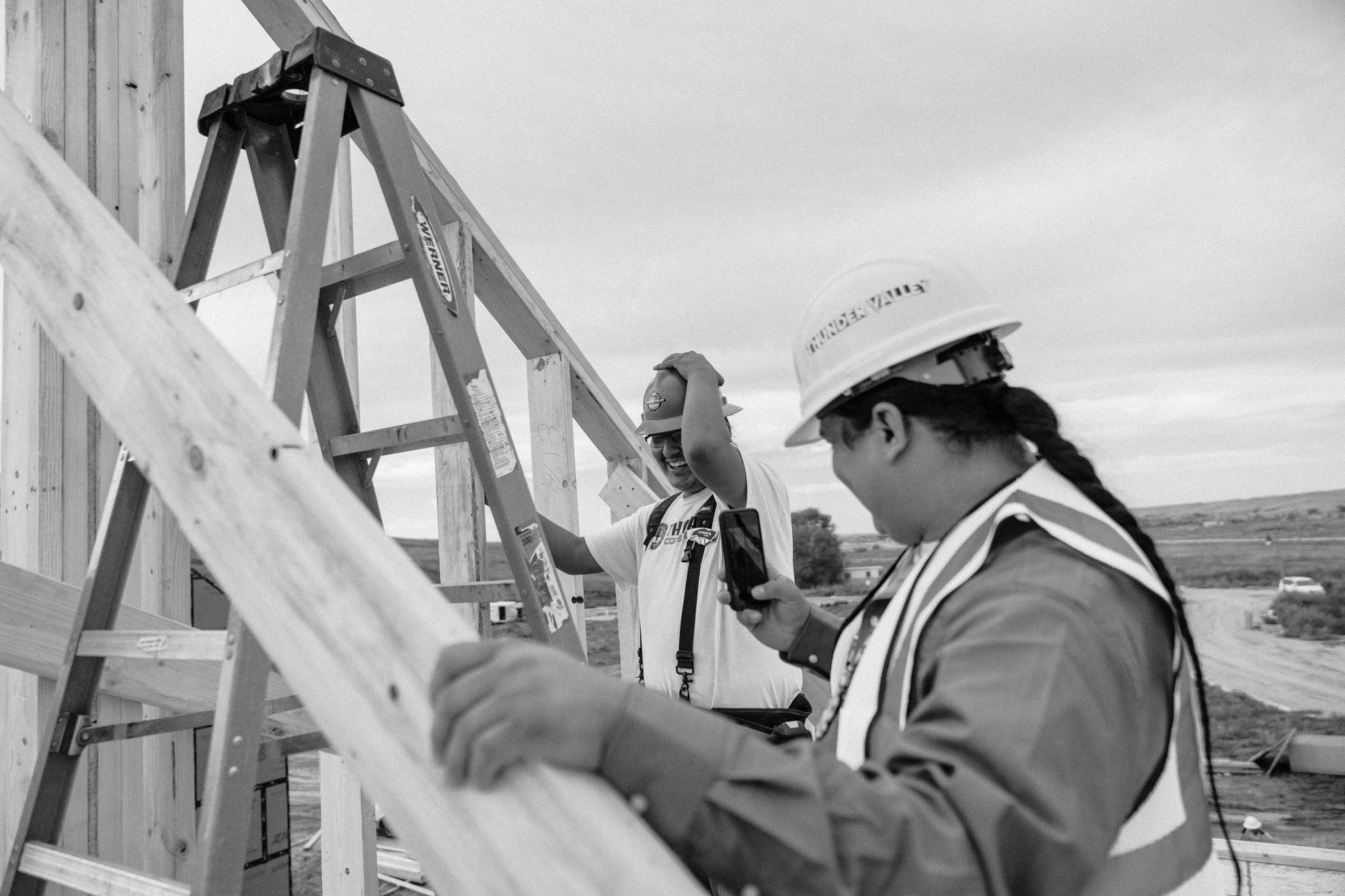 Thunder Valley CDC Radically Transforming an Indigenous Community from