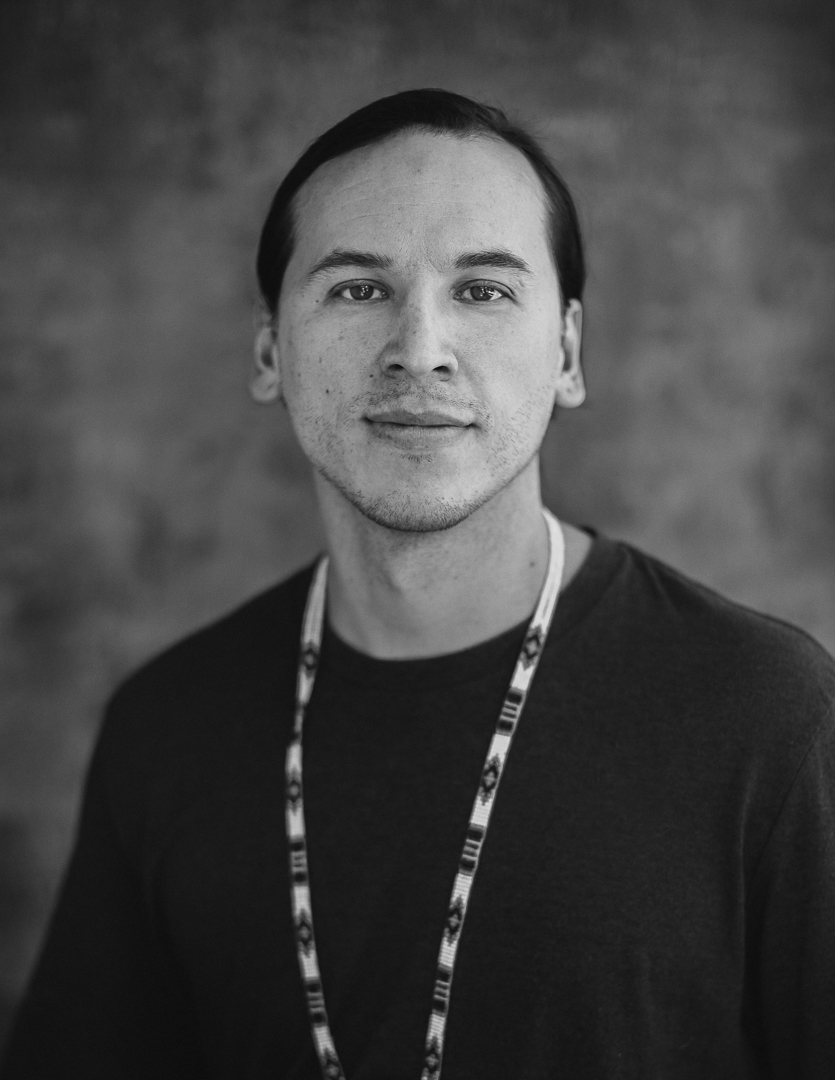 Tyler Wade – NDN Collective