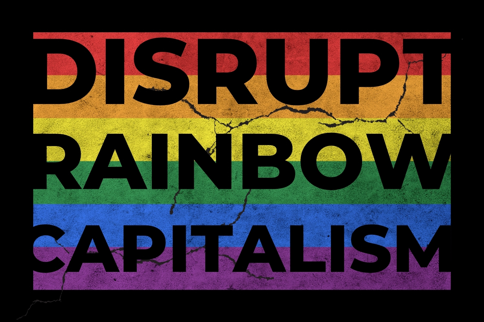 Rainbow Capitalism
