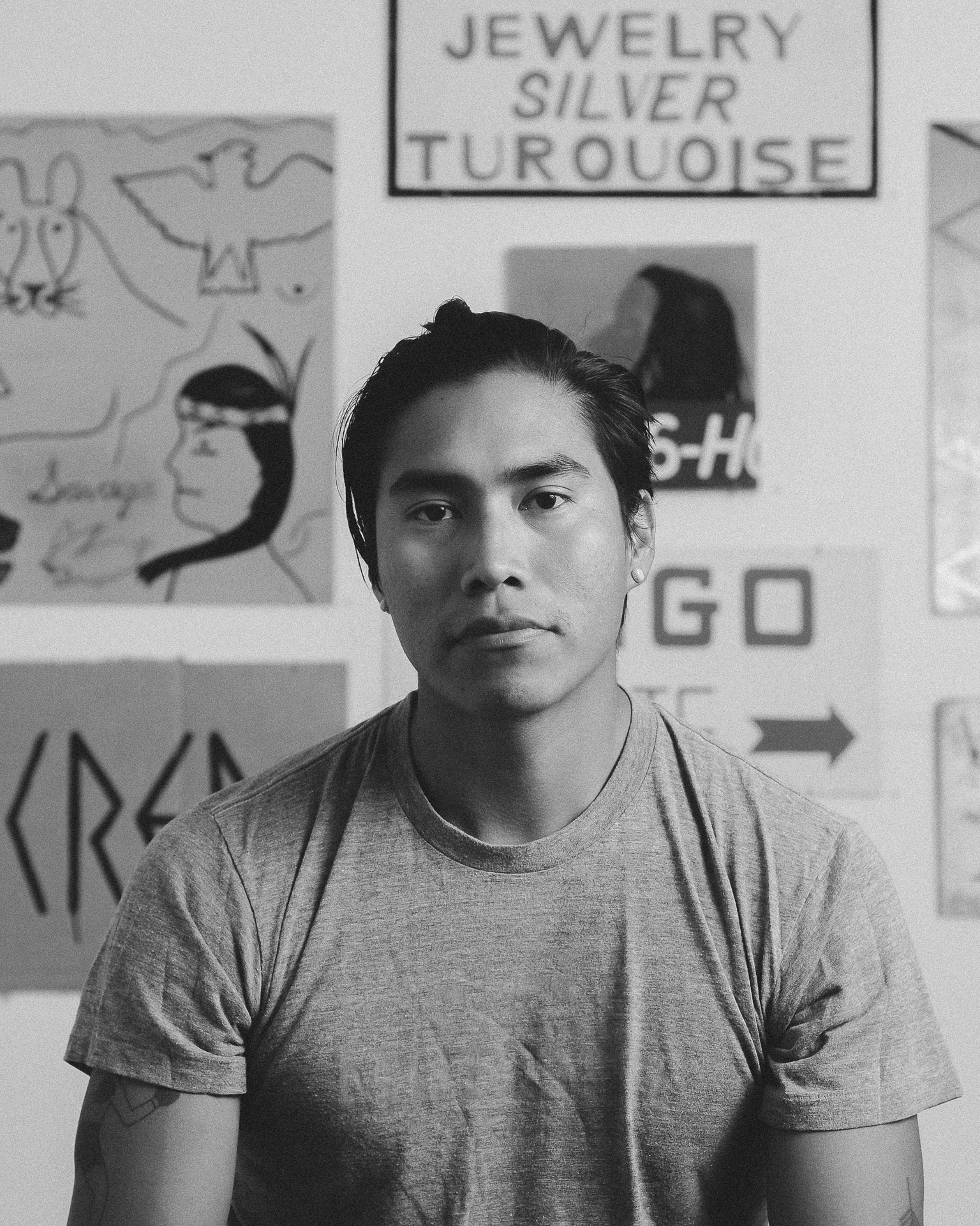 Tyler Wade – NDN Collective