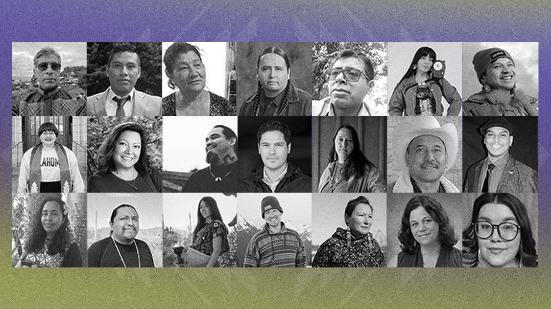 River Birch : Indigenous Peoples' Perspective Project : Programs