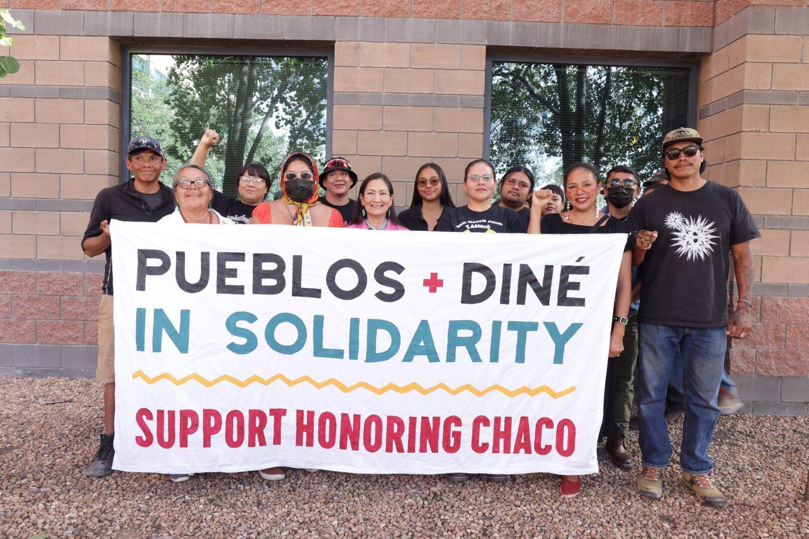 NDN Collective Joins Celebration of Chaco Canyon Decision NDN